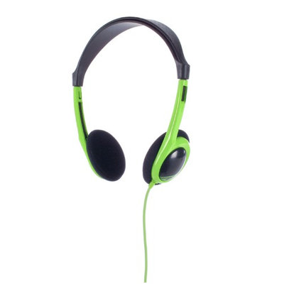 2XL Wrecking Ball Grid Headphones