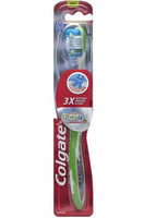 Colgate® 360°® TOTAL® ADVANCED Toothbrush Medium