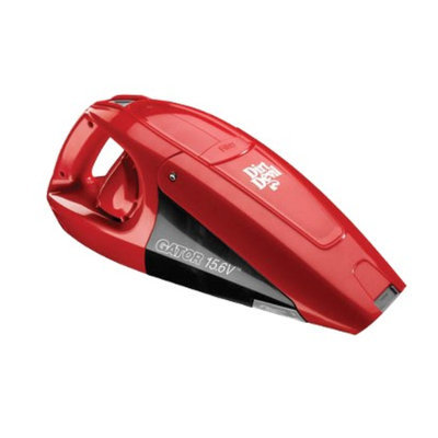 Dirt Devil 15.6V Gator Series Hand Vacuum