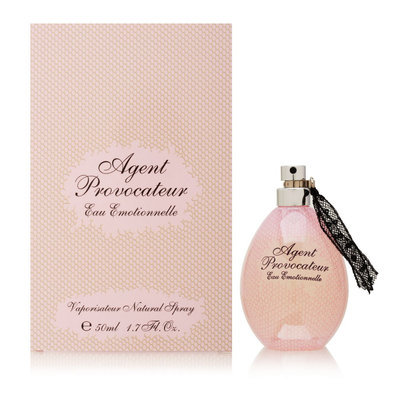 Agent Provocateur Eau Emotionelle 50ml eau de toilette spray