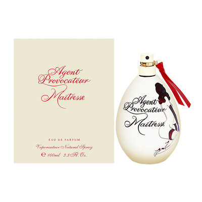 Agent Provocateur Maitresse 50ml Eau De Parfum Spray
