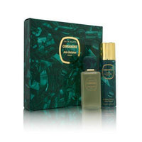 Jean Couturier 'Coriandre' Women's Two-piece Fragrance Set