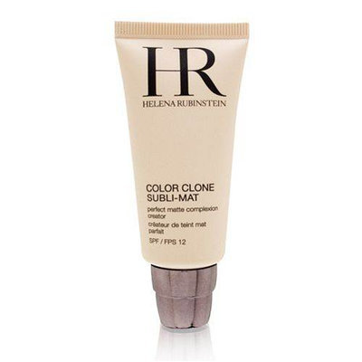Helena Rubinstein Color Clone Subli-Mat Perfect