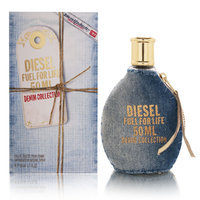 Diesel Fuel for Life Denim Collection Femme