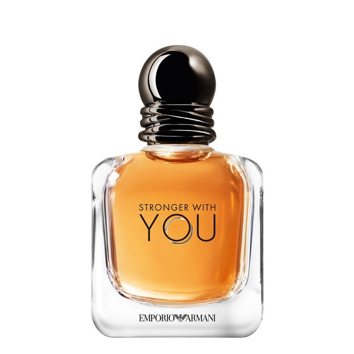 Giorgio Armani Emporio Armani Stronger With You Eau De Toilette