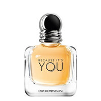 Emporio Armani Because It's You Eau De Parfum