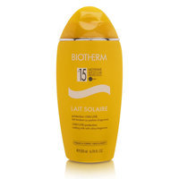 Biotherm Lait Solaire Melting Milk with SPF15