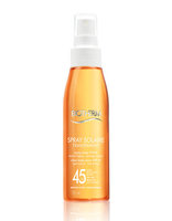 Biotherm Clear Body Spray Spf 45-NO COLOUR-One Size