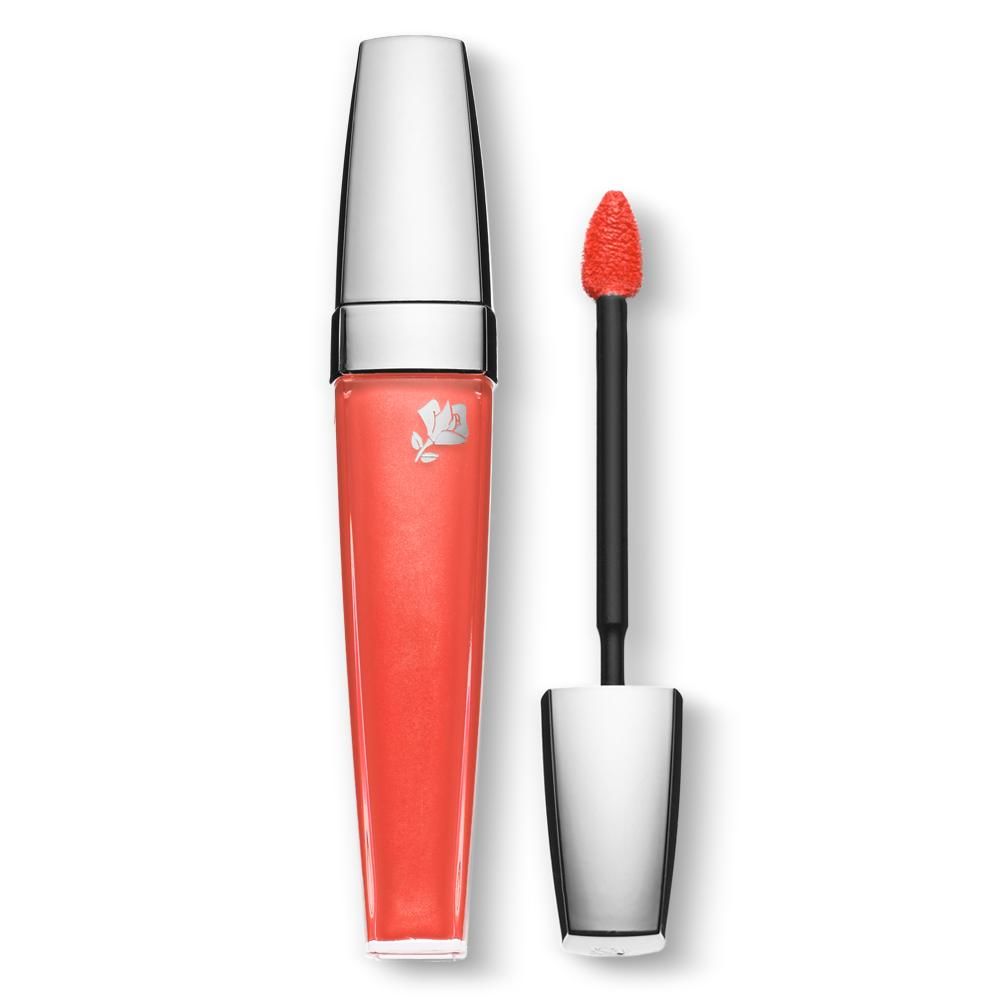 Lancôme La Laque Fever Ultimate Lasting Full Color Lipshine