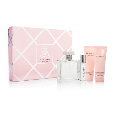 Ralph Lauren Romance® Gift Set (A $140 Value)