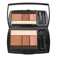 Lancôme Color Design 5 Pan Eyeshadow Palette