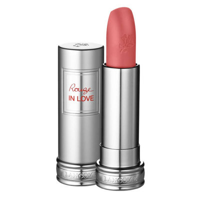 Lancôme Rouge In Love High Potency Lipcolor