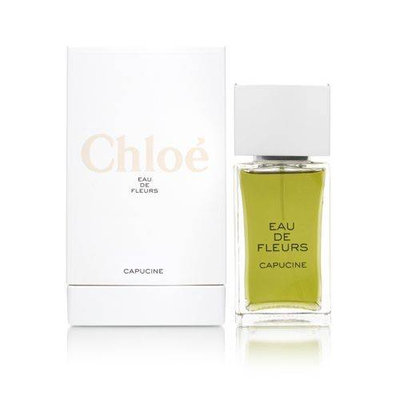 Chloe Capucine Eau De Toilette Spray 100ml/3.4oz