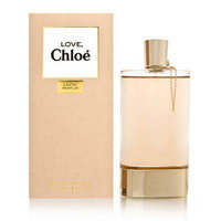 Chloe Love Eau de Parfum Natural Spray 75ml