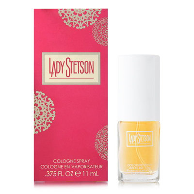Lady Stetson by Coty for Women EDC Spray