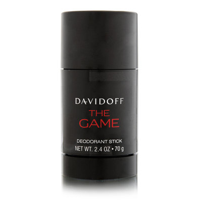 Davidoff The Game Deodorant Stick 70g/2.4oz