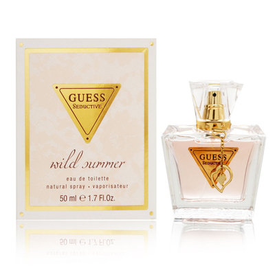 Guess Seductive Wild Summer by Guess Marciano for Women