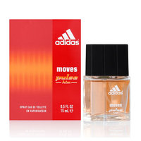 Adidas Moves Pulse by Coty for Men