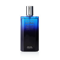 Zino Davidoff Cool Water Night Dive Men's 4.2-ounce Eau de Toilette Spray (Tester)