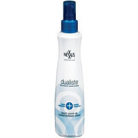 NEXXUS® DUALISTE DUAL-BENEFIT COLOR PROTECTION + INTENSE HYDRATION LEAVE-IN CONDITIONING SPRAY