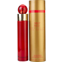 Perry Ellis 360 Red For Women Eau de Parfum