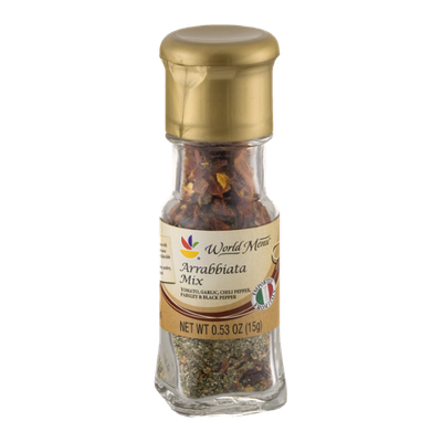 Ahold World Menu Arrabbiata Mix