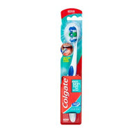 Colgate® 360°® WHOLE MOUTH CLEAN Toothbrush Medium
