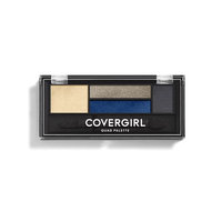 COVERGIRL Eye Shadow Quads