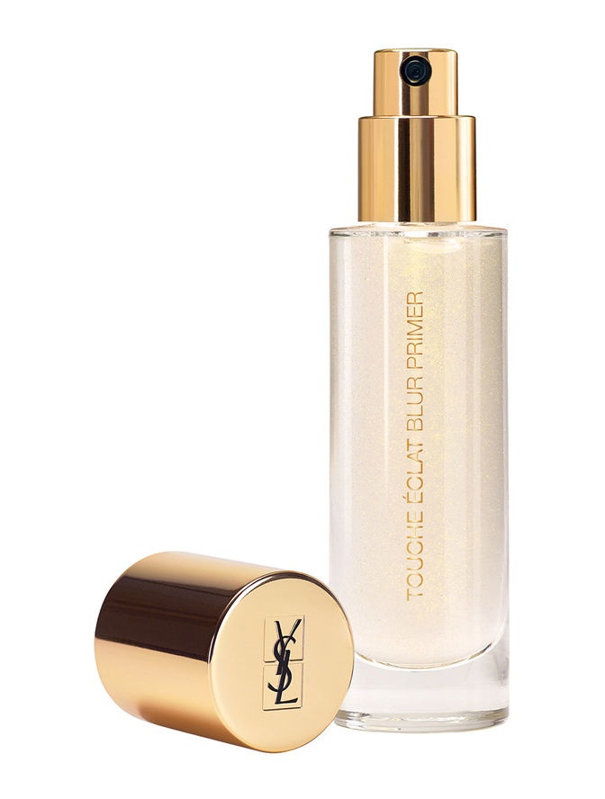 Yves Saint Laurent Touche Éclat Blur Primer