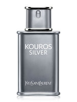 Yves Saint Laurent Kouros Silver Eau De Toilette Spray