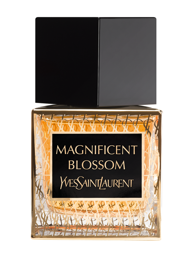 Yves Saint Laurent The Oriental Collection Magnificent Blossom