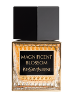 Yves Saint Laurent The Oriental Collection Magnificent Blossom