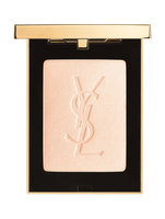 Yves Saint Laurent Lumiere Divine Highlighting Finishing Powder Palette