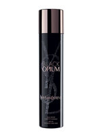 Yves Saint Laurent Black Opium Dry Oil For Body And Hair