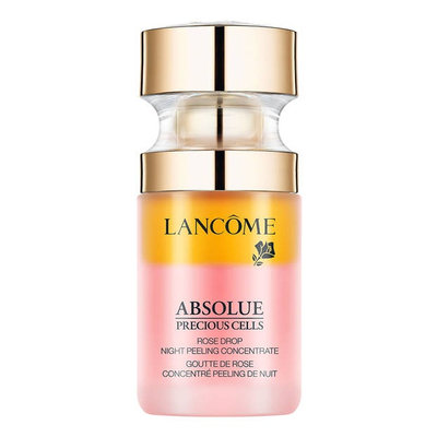 Lancôme Absolue Precious Cells Rose Drop Night Skin Peel Concentrate
