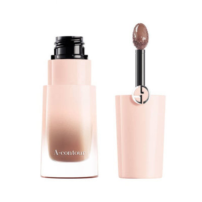 Giorgio Armani Giorgio Armani Neo Nude A-Bronzer Complexion Enhancing Watercolor Makeup