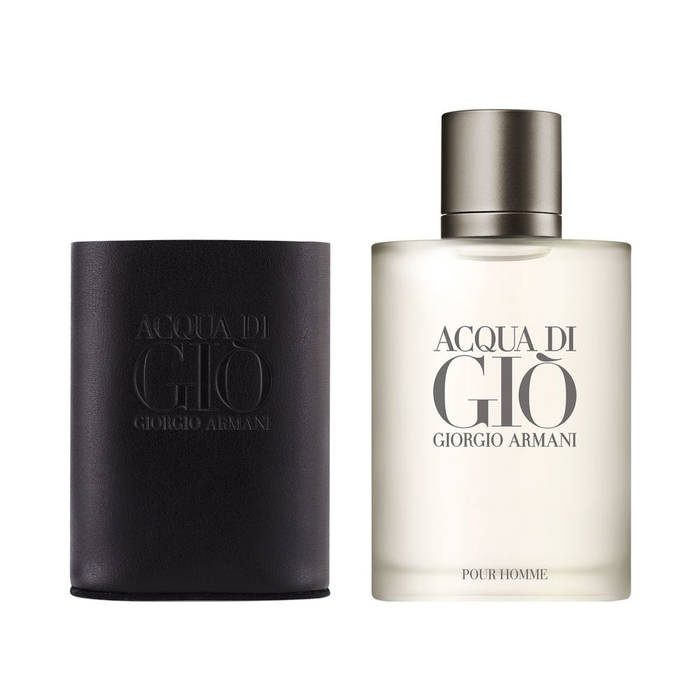 Giorgio Armani Acqua Di GiΓ² Eau De Toilette
