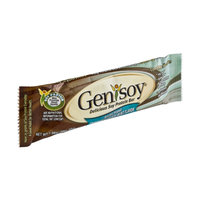 Genisoy Arctic Frost Crispy Chocolate Mint Flavor Soy Protein Bar