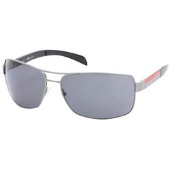 Prada Linea Rossa Mens Sunglasses - PS 54IS