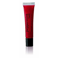 Philosophy Peppermint Bark Mint Chocolate Candy High-Gloss, High-Flavor Lip Shine, 0.5 Ounce