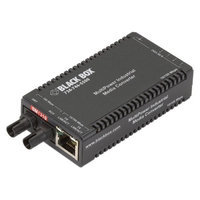 Black Box LIC024A-R2 Transceiver/Media Converter