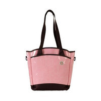Fleurville Sling Tote - Loveknots Pink (Discontinued by Manufacturer)