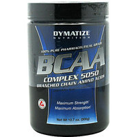 Dymatize BCAA Complex 5050 Dietary Supplement