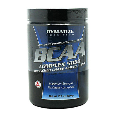 Dymatize BCAA Complex 5050 Dietary Supplement