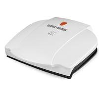 George Foreman Grill Cooking