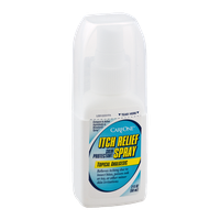 CareOne Itch Relief Spray Skin Protectant