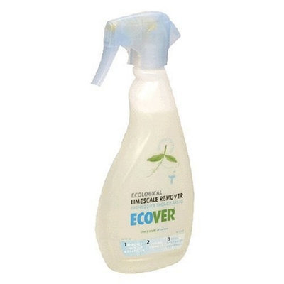 Ecover Limescale Remover, 16-Ounce Bottle (Pack of 6)