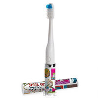 Violife Slim Sonic Las Vegas Toothbrush