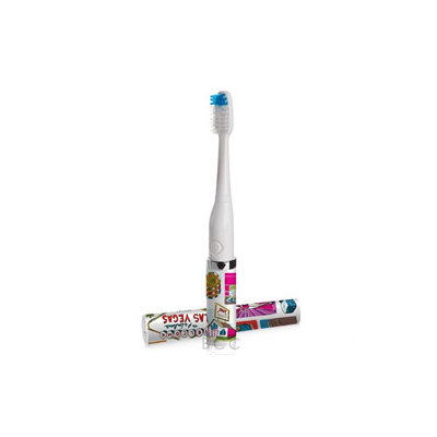Violife Slim Sonic Las Vegas Toothbrush