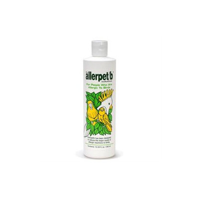 Allerpet/B Allergen Neutralizing Solution for Birds